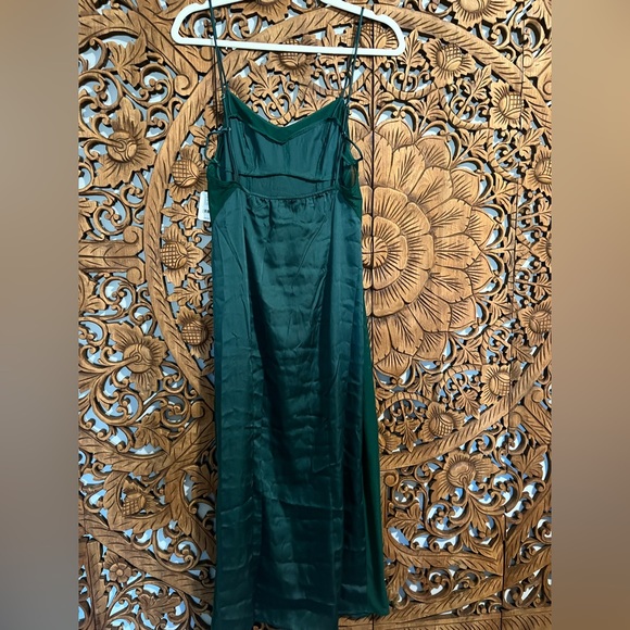 Free People Intimately City Cool Midi Dress - Picture 9 of 10